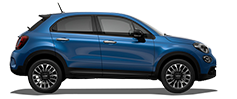 500X